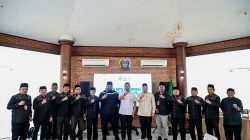 Gubernur Bobby Apresiasi Kafilah Sumut Tembus Lima Besar MTQ Nasional 5 300926 GUBSU JUARA MTQ NASIONAL 02.jpg
