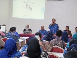 Wali Kota Medan Dukung Guru dan Tenaga Pendidik Jadi Teladan di Ruang Digital