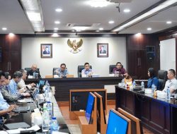 Kebut Proyek PSEL, Pemko Medan Pastikan Kesiapan Lahan Sesuai Kriteria Pusat
