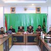 Kejati Sumut Siapkan Kerja Sama Pemulihan Aset Daerah Bersama Seluruh Kejari