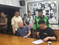 ‎Kejagung Tangkap MTP di Rumah Persembunyian, Tersangka Kelima Kasus Korupsi Tata Kelola Nikel 2017-2020