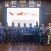 Rico Waas: Pemko Medan Siap Perkuat Sinergi Dukung Pertahanan Negara