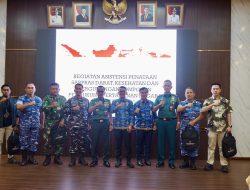 Rico Waas: Pemko Medan Siap Perkuat Sinergi Dukung Pertahanan Negara