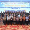 Tiga Pejabat Pemko Medan Raih Predikat ‘Peserta Teristimewa’ PKN Tingkat II 2026 Melalui Terobosan Inovatif, Persembahkan Penghargaan untuk Pemko Medan