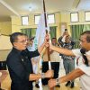 Forwaka Tebing Tinggi Dikukuhkan, Irfandi: Tingkatkan Profesionalisme dan Pahami Hukum