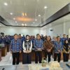 Jaga Layanan Publik Tetap Aman, Pemko Medan Perkuat Kesadaran Keamanan SPBE