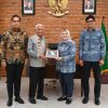 Pemprov Sumut Dorong Percepatan PSEL Medan Raya, Groundbreaking Ditargetkan Desember 2026