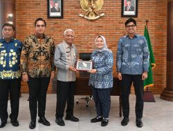 Pemprov Sumut Dorong Percepatan PSEL Medan Raya, Groundbreaking Ditargetkan Desember 2026