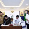 Gubernur Bobby Optimis Kerja Sama Kesehatan dengan Korea Selatan Beri Manfaat Nyata