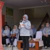 Penasihat DWP Sumut Tekankan Pendidikan Karakter untuk Bentuk Generasi Berintegritas