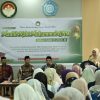 Perkuat Peran Perempuan, Ketua DWP Sumut Ajak Anggota Teladani Akhlak Nabi Muhammad