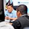 Perluas Akses Layanan Digital, Kominfo Sumut Minta Kabupaten/Kota Mutakhirkan Data Blankspot