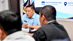 Foto Kadis Kominfo Sumut Pimpin Rapat Koordinasi Pemutakhiran Data Blankspot Se Provinsi Sum.JPG 780x470 1