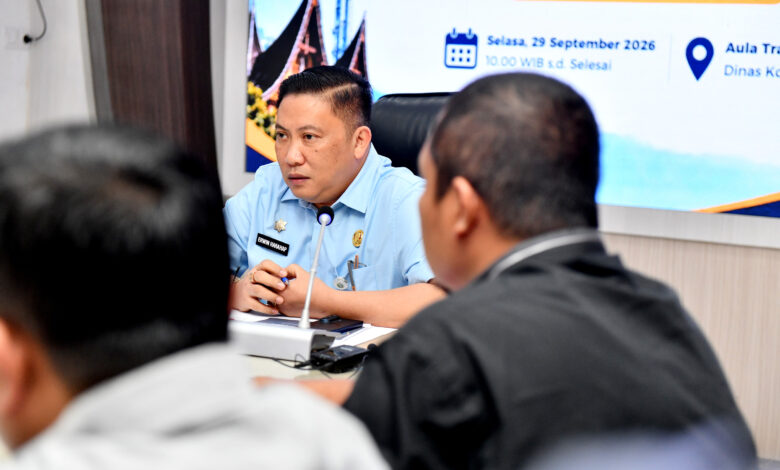 Foto Kadis Kominfo Sumut Pimpin Rapat Koordinasi Pemutakhiran Data Blankspot Se Provinsi Sum.JPG 780x470 1