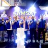 Genjot Pendapatan Asli Daerah, Pemprov Sumut Hadirkan Samsat Berkah Malam di Akhir Pekan