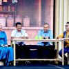Pemprov Sumut-KONI Perkuat Kolaborasi Sukseskan Porprovsu XII 2026