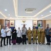 Bobby Nasution Tegaskan Usaha Tak Berizin dan Ganggu Kamtibmas Tak Boleh Beroperasi