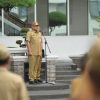 Haornas ke-43, Bobby Nasution Berikan Tali Asih untuk Atlet Legendaris Sumut