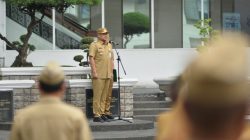 Haornas ke-43, Bobby Nasution Berikan Tali Asih untuk Atlet Legendaris Sumut 3 Gubsu Pembina Upacara HAORNAS 2.JPG 780x470 1