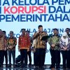 Teken Komitmen Bersama KPK, Bobby Nasution Dorong Pencegahan Korupsi Dilakukan Komprehensif