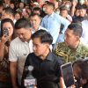 Gubernur Bobby Bersama Wapres Tinjau Siswa Diduga Keracunan MBG di Karo, Pastikan Pemulihan Kesehatan