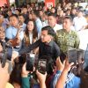 Gubernur Bobby Minta Publik Hentikan Komentar Negatif terhadap Korban MBG Karo