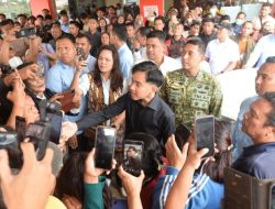 Gubernur Bobby Minta Publik Hentikan Komentar Negatif terhadap Korban MBG Karo