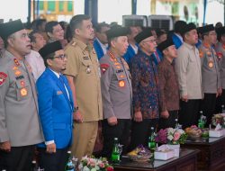 Gubernur Bobby Nasution Siapkan Dua Hadiah untuk UMSU, Beasiswa hingga Dukungan Pembangunan Kampus
