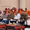 Bobby Nasution Ajak IKM Sumut Perkuat Ekonomi Keumatan dan Industri Halal
