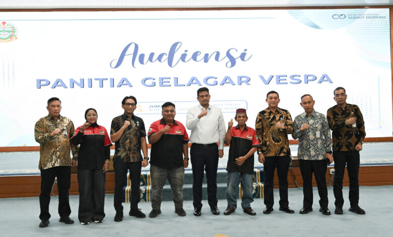 Gubsu Audiensi Panitia Gelagar Vespa 2.jpg 780x470 1