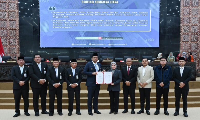 Gubsu Rapat Paripurna Kesepakatan Bersama DPRD Sumut 6 4.jpg 780x470 1