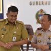 Bobby Nasution Dorong Pengembangan Komoditas Ekspor Sumut Bernilai Ekonomi Tinggi