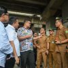 Gubernur Bobby Pastikan Penanganan Banjir Jalan Letda Sujono Dimulai 2027
