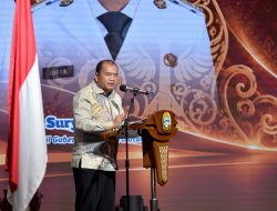 Bobby Nasution Harapkan Pendawa Indonesia Perkuat UMKM dan Pembangunan Sumut