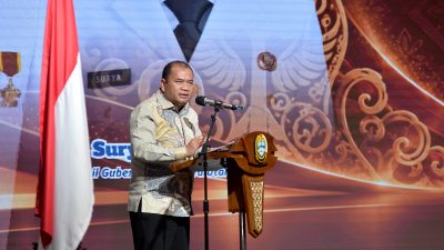 Bobby Nasution Harapkan Pendawa Indonesia Perkuat UMKM dan Pembangunan Sumut