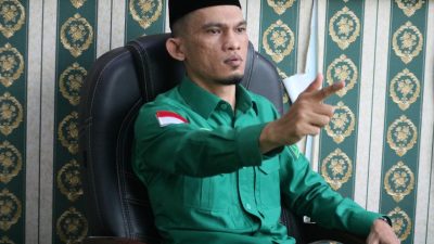 PP HIMMAH: Sudah Banyak Capaian Dua Tahun Prabowo-Gibran, Kekurangan Harus Dibenahi Bersama