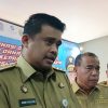 Bobby Nasution Naikkan Standar Hibah Rumah Ibadah Naik Jadi Rp250 Juta, 40 Persen Boleh Untuk Non-Fisik