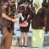 Peringati Hari Lahir Kejaksaan ke-81 Tahun 2026, Kejaksaan Negeri Tanjung Balai Gelar Ziarah dan Tabur Bunga di Taman Makam Pahlawan