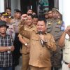 Demo Ratusan Petani Kembali Mengguncang Asahan, BPN Tegaskan PT BSP Belum Ajukan Pembaruan HGU