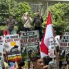 GEMARI-Jakarta Gelar Aksi di Agrinas Palma Nusantara dan Kejagung, Desak Usut Tuntas Dugaan Pelanggaran PT APSL