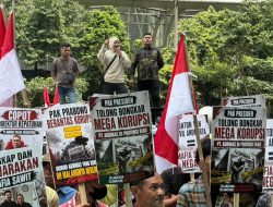 GEMARI-Jakarta Gelar Aksi di Agrinas Palma Nusantara dan Kejagung, Desak Usut Tuntas Dugaan Pelanggaran PT APSL