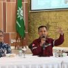 Muhammadiyah Mulai Audit Energi Gedung PP, Dorong Efisiensi sebagai Bagian dari Nilai Keagamaan