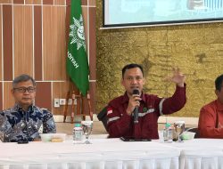 Muhammadiyah Mulai Audit Energi Gedung PP, Dorong Efisiensi sebagai Bagian dari Nilai Keagamaan