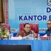 Penyaluran KUR 0 % dari Bank Sumut Minim, Ratusan Millar Dana Tidak Tersalurkan