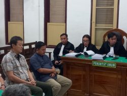 PH: Konstruksi Tuntutan JPU Smartboard Langkat ‘Ngaco’, Bagaimana dengan Rp19 M Diterima Broker Baron?