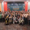 IRI Indonesia Ajak Gereja di Papua Barat Daya Jadikan Mimbar sebagai Suara Perlindungan Hutan Papua