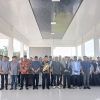 Kaderisasi Ekonomi Syariah Sergai 2026, Darma Wijaya Dorong Generasi Muda Ciptakan Lapangan Kerja