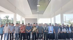Kaderisasi Ekonomi Syariah Sergai 2026, Darma Wijaya Dorong Generasi Muda Ciptakan Lapangan Kerja