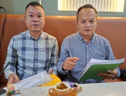 DPP GARANSI & AMPUH Desak Kejagung Tindak Tegas Siswaja alias Aseng dan Audit DLHK Riau
