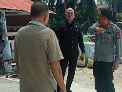 Dana Kelurahan Rp 7 Miliar di Tebing Tinggi Disorot, Wakil Ketua DPRD Temukan Dugaan Cor Jalan Tak Kualitas